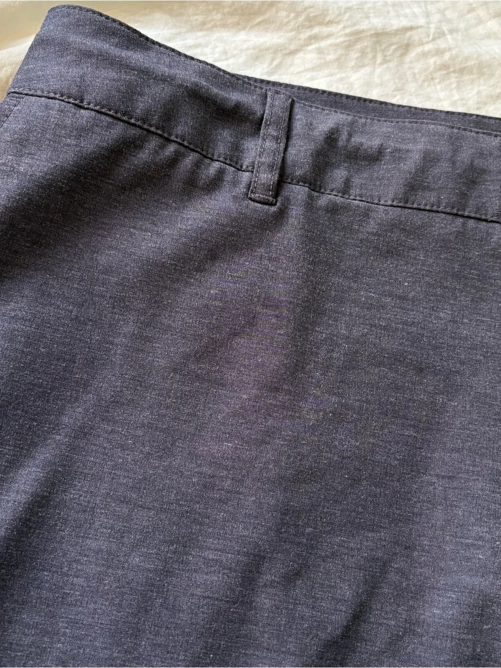 Faherty All Day Shorts Outdoor 9” Inseam